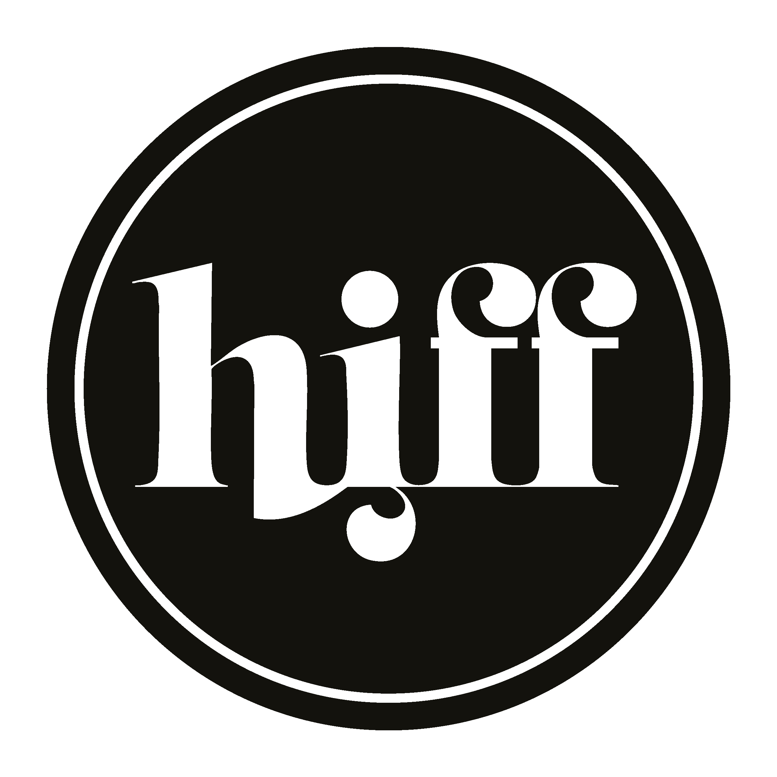 HIFF Logo